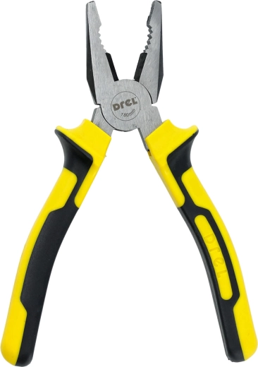 Tartós fej edzett acélból