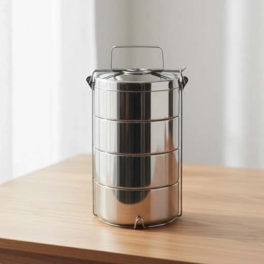 Erős keret kapcsokkal és kényelmes fogantyúval