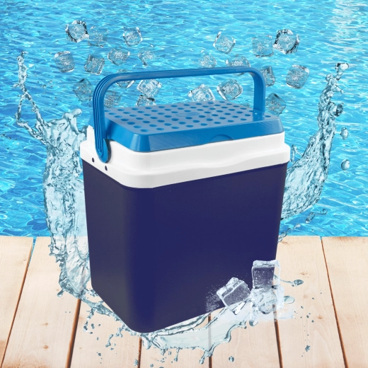 Hatékony szigetelés a hosszan tartó hűtésért