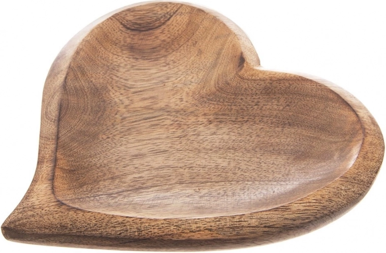 Természetes megjelenés, amely illik minden terítékhez