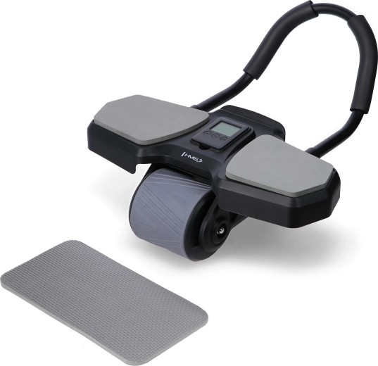 HMS KA10 hasizomerősítő henger automatikus visszapattanással