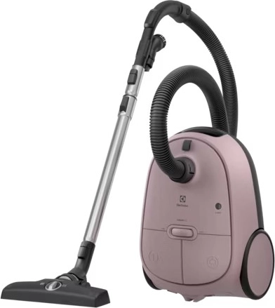 Porzsákos porszívó ELECTROLUX Clean 600 EB61CWPTD