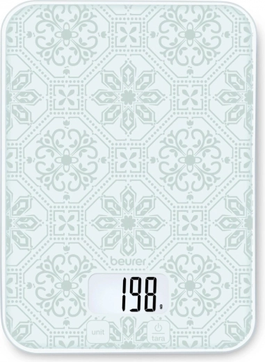 Beurer KS 19 Vintage konyhai mérleg
