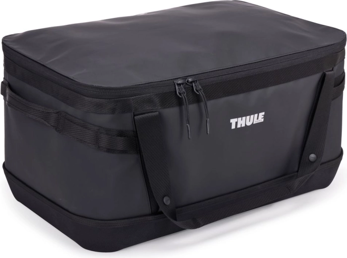 Thule Chasm felszerelés szállítódoboz 55 l fekete