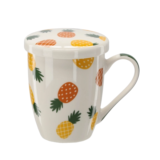 Fedő a jobb hőmegtartásért