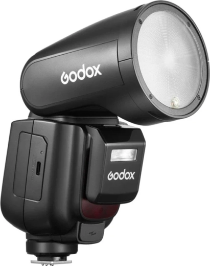 Godox V1Pro TTL vaku Nikonhoz
