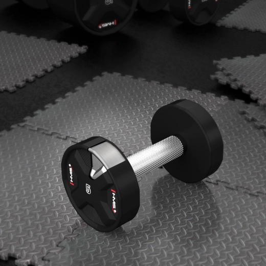 Rendkívüli tartósság a poliuretánnak (CPU) köszönhetően