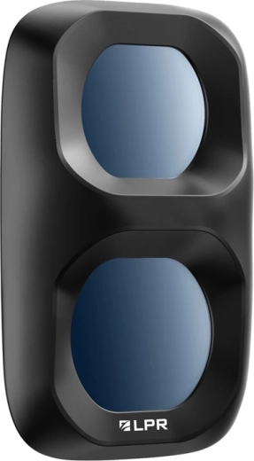 Freewell LPR szűrő DJI Osmo Pocket 4P-hez