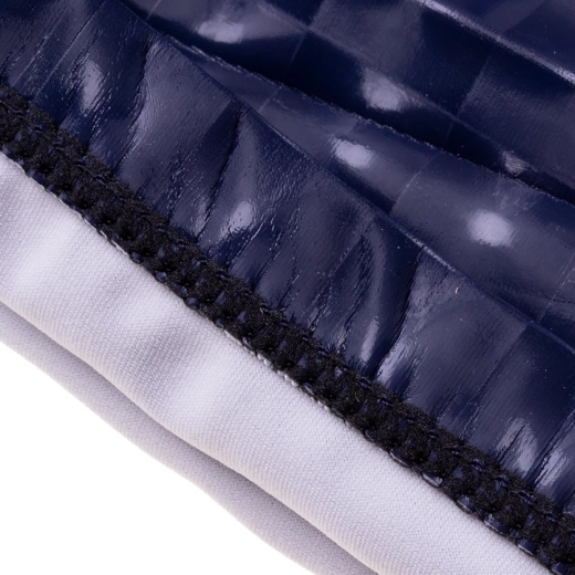 Megerősített perem a hosszabb élettartamért