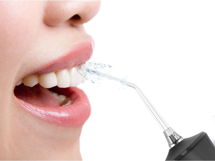 Célzott fogköz-tisztítás
