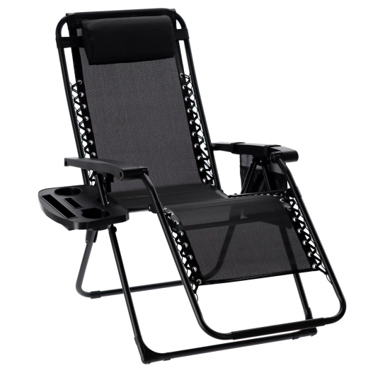 Súlytalanságérzet és ergonomikus támasz