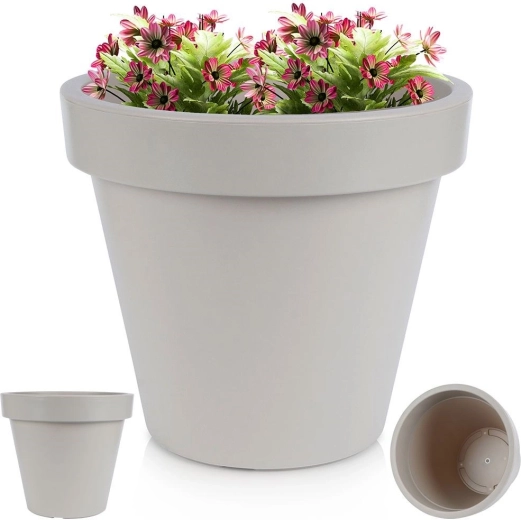 Egész éves kültéri használatra alkalmas