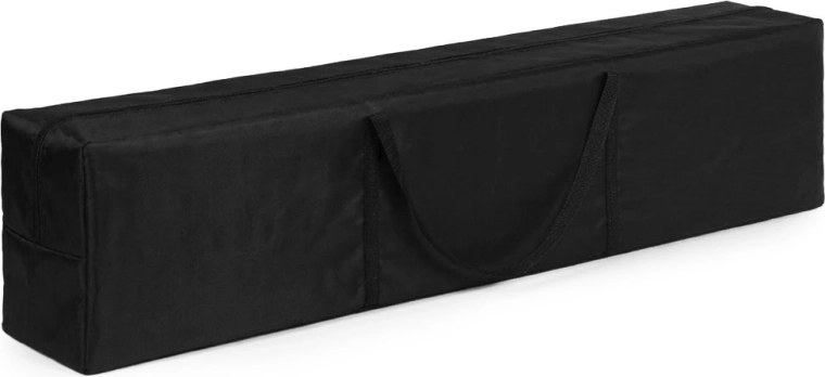 Teljes készlet táskával, szegekkel és kötelekkel