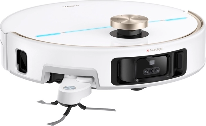 AI SmartSight: intelligens akadálykerülés