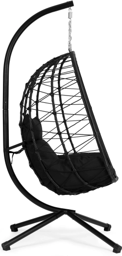 Stabil négylábú talp