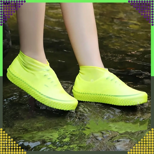 Csúszásgátló talp a biztonságos lépésekért nedves felületen