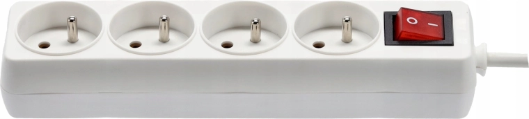 Megvilágított főkapcsoló