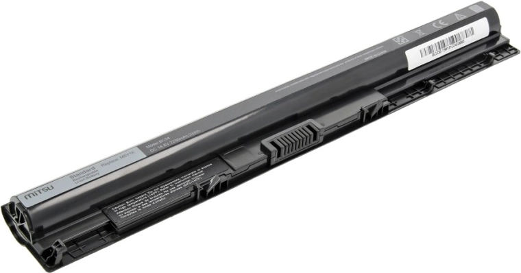 Megbízható energia notebookjához