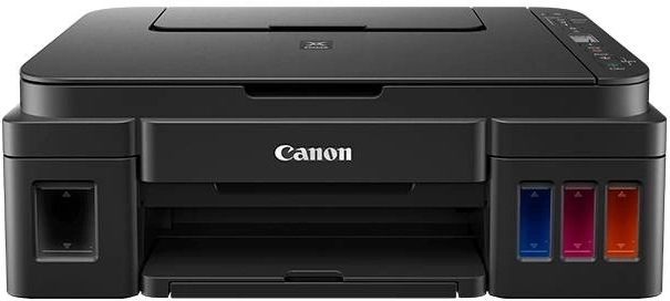 Canon PIXMA G3410 multifunkciós tintasugaras nyomtató