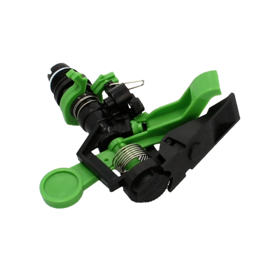 Állítható hatótáv és szóráskép