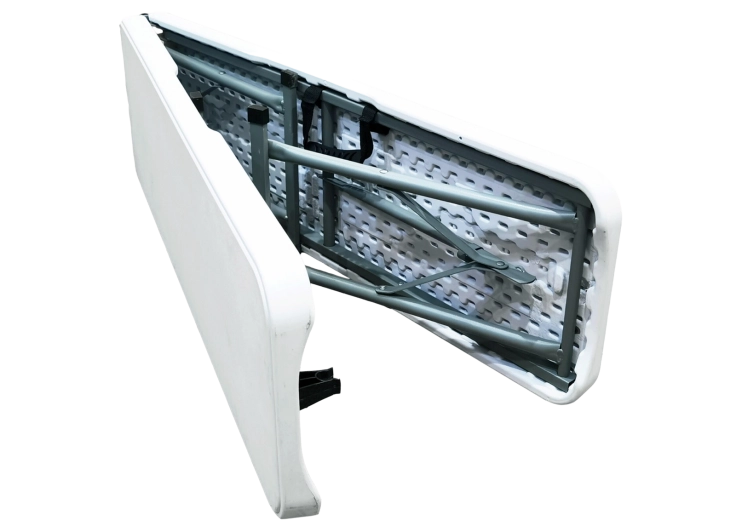 Stabil acél váz merevítésekkel