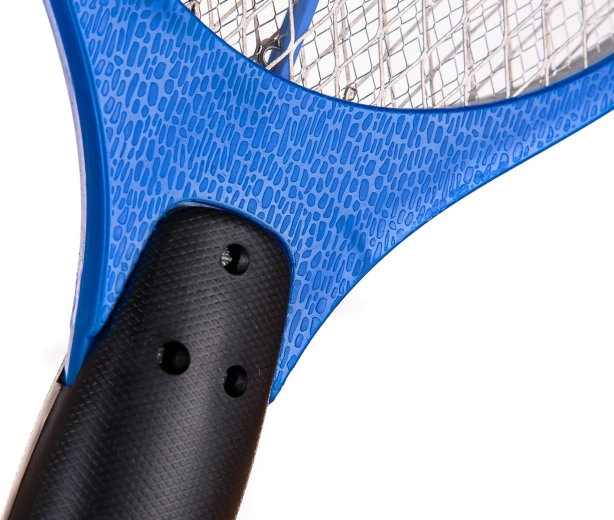 Hatékony elektromos rács vegyszerek nélkül