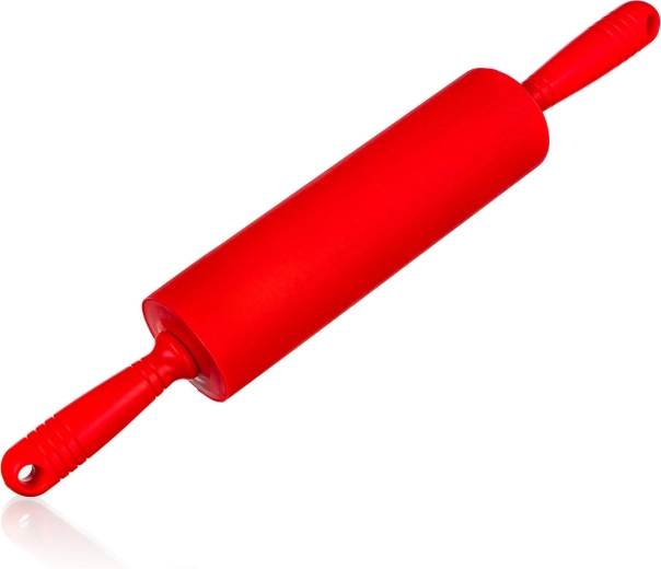 Tapadásmentes szilikon a sima nyújtáshoz