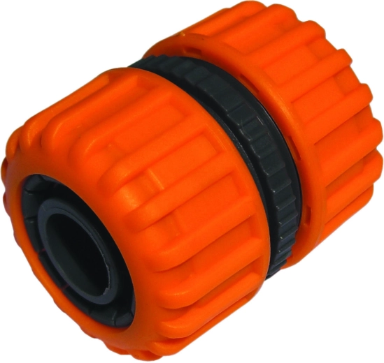 Univerzális csatlakozó kerti tömlőkhöz 1/2" és 5/8"