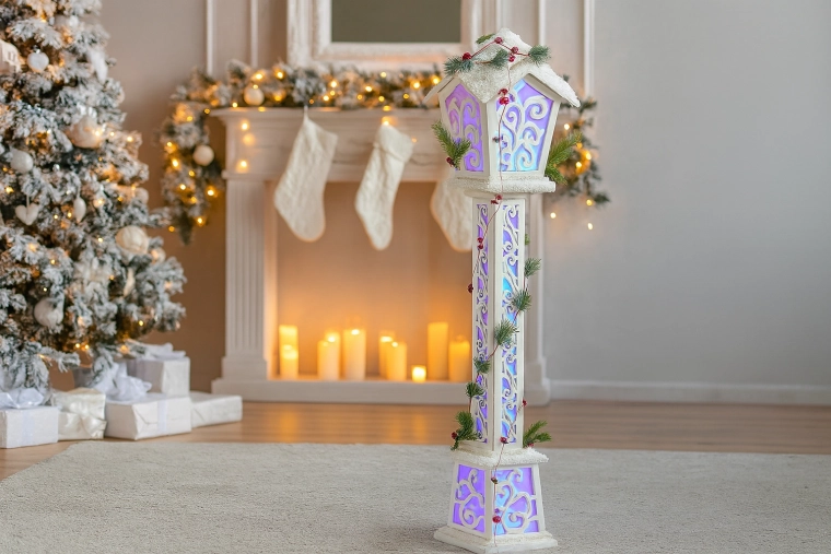 Takarékos és finom LED világítás