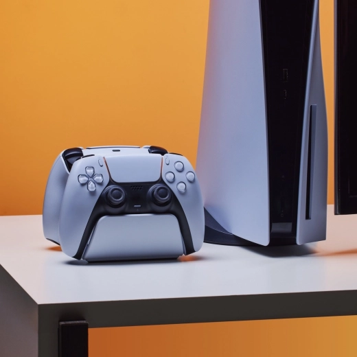 A PlayStation 5-höz hangolt dizájn