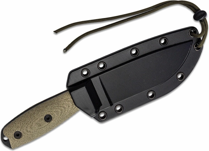 Tartós műanyag tok a biztonságos viseléshez