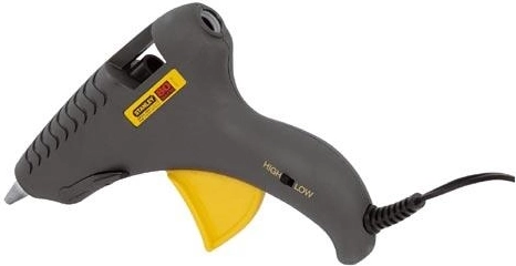 Stanley 80 W-os ragasztópisztoly 11 mm-es ragasztórudakhoz