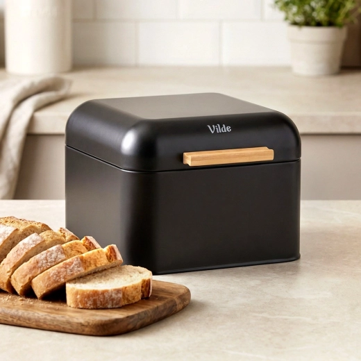 Kompakt méret bármely konyhába