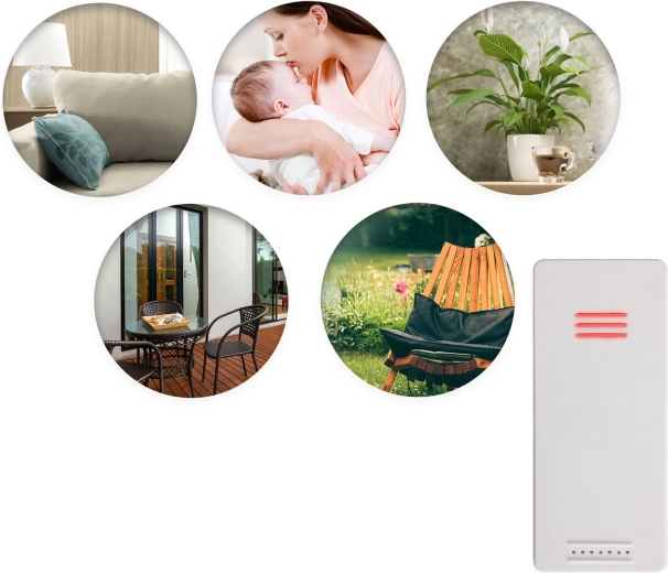 Kompakt és visszafogott dizájn