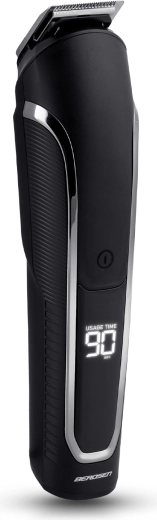 LCD kijelző és akár 90 perc vezeték nélkül