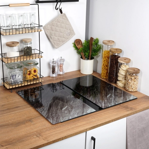 Több hely a konyhapulton