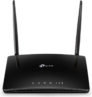 TP-Link Archer MR402 AC1200 vezeték nélküli kétsávos 4G LTE-router