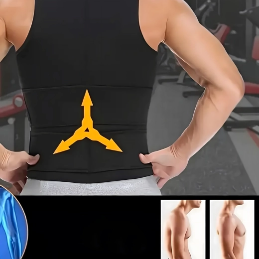 Hát támogatása és jobb testtartás