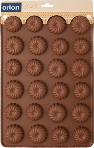 Tartós és tapadásmentes szilikon