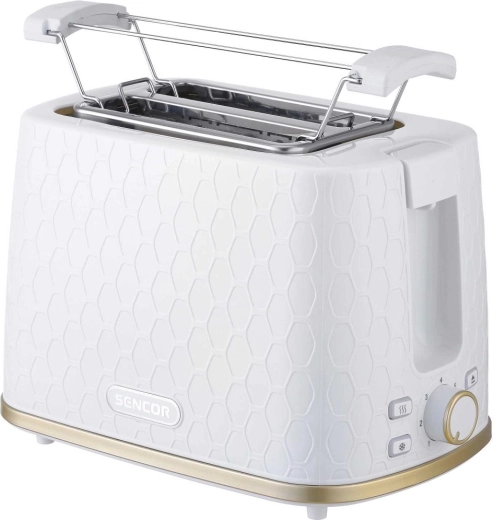 Sencor STS 7200WH kenyérpirító
