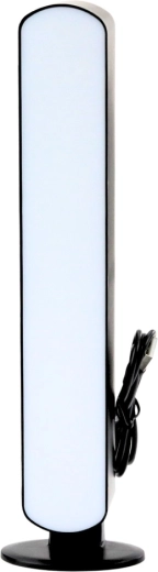 USB tápellátás az egyszerű használathoz