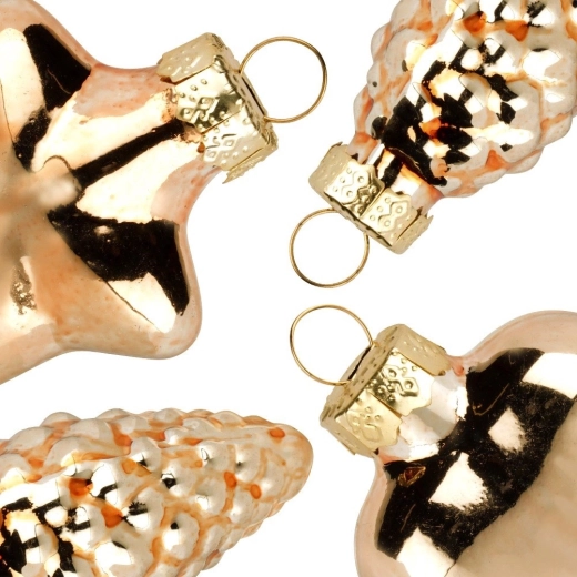 Luxus aranyfény a tökéletes ünnepi hangulathoz