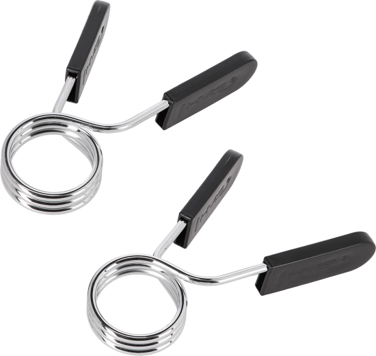 Gyors és biztonságos tárcsarögzítés