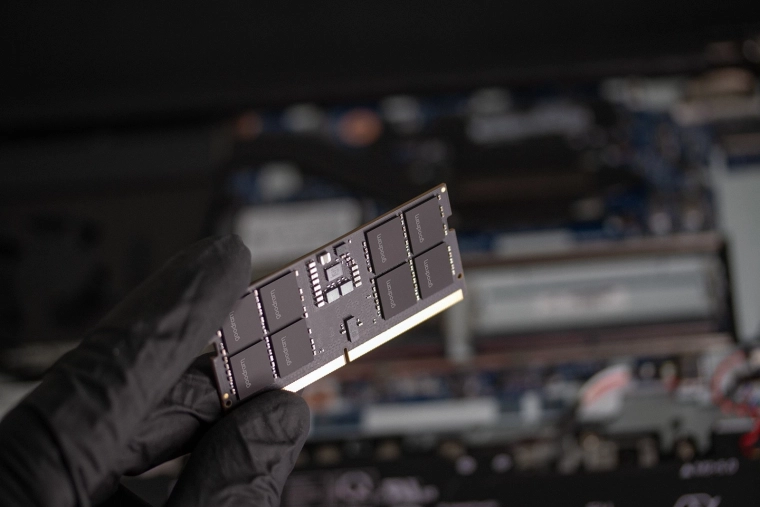 Azonnali rendszer-gyorsulás