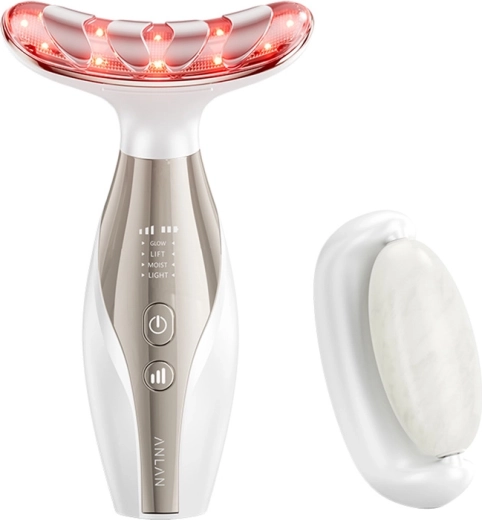 4 üzemmód testre és arcbőrre