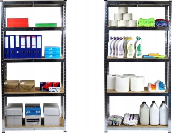 Tartós szerkezet otthonra és ipari használatra is