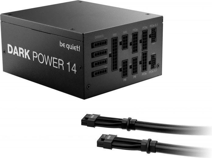 ATX 3.1 és PCIe 5.1 készen