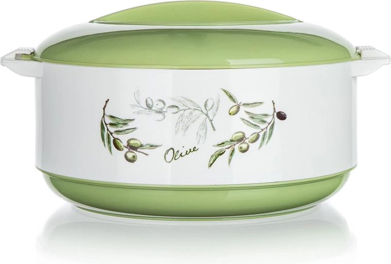 Hosszan tartó hőszigetelés