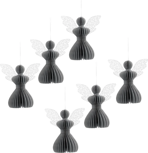 Könnyű, 3D hajtogatott kialakítás