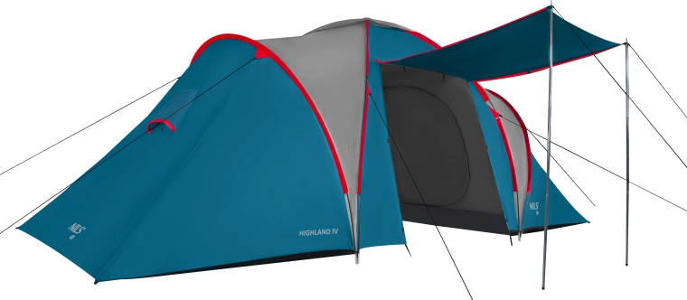 Gyors felállítás és praktikus részletek